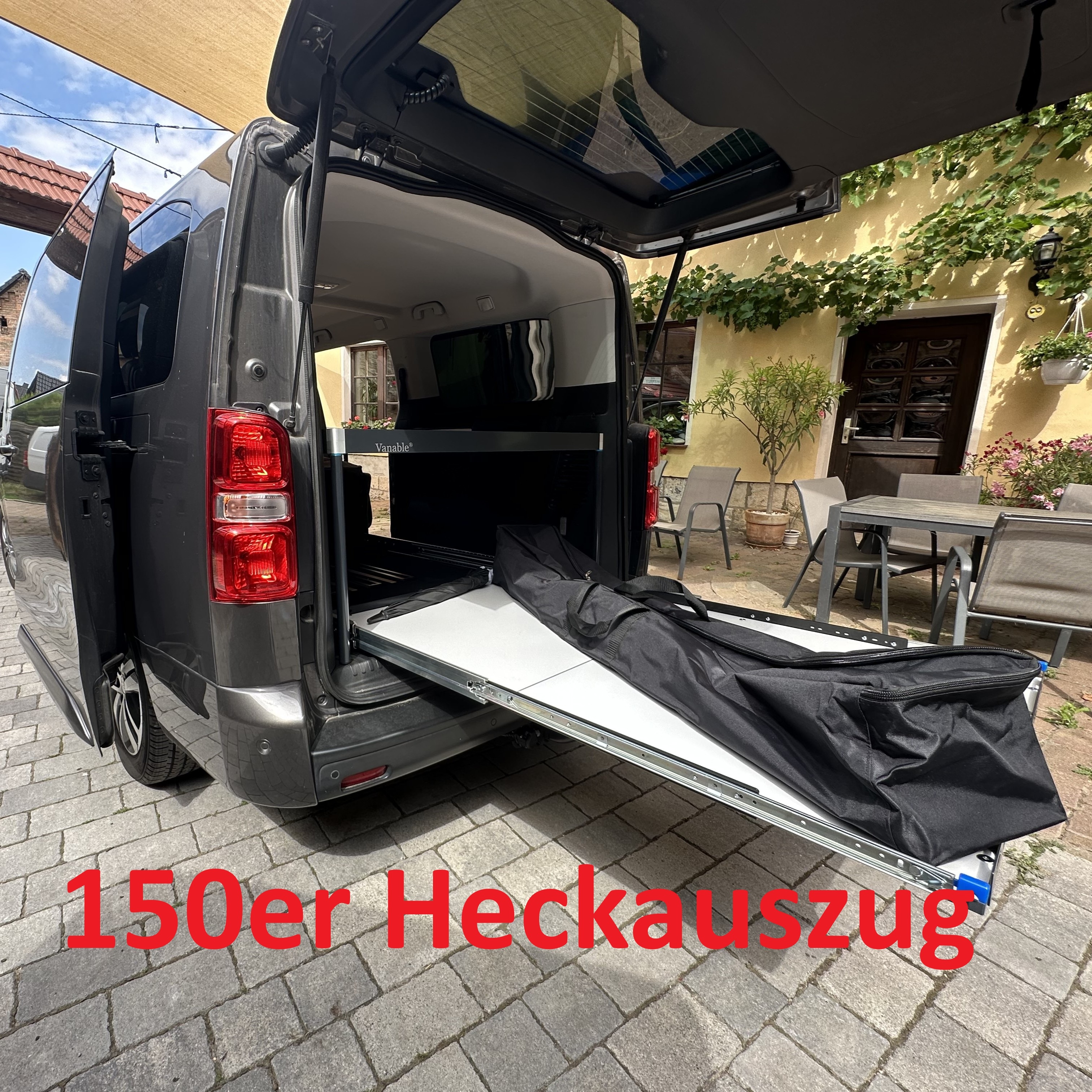   Fahrzeuglänge 5309 mm